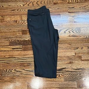 Lululemon ABC Pant 33x34